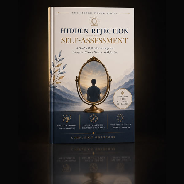 Hidden Rejection Self-Assessment - Volume II