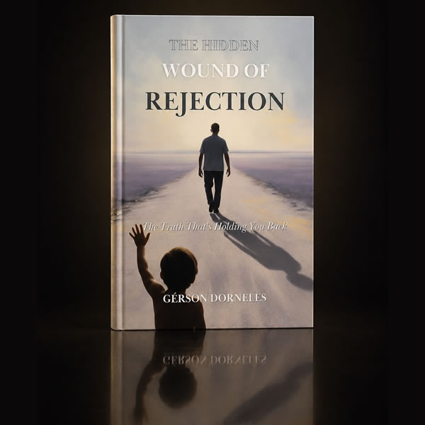 The Hidden Wound of Rejection - Volume I