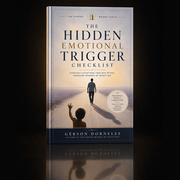 Emotional Trigger Guide - Volume III